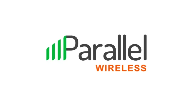Parallel Wireless logo