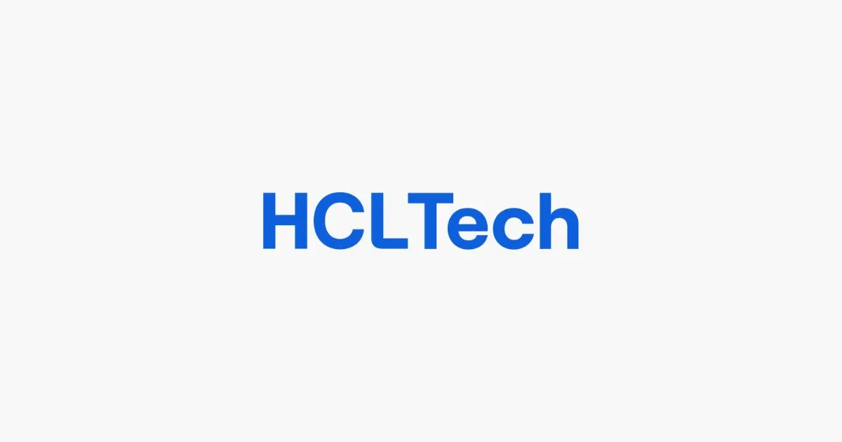 HCLtech logo