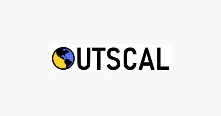 Outscal logo