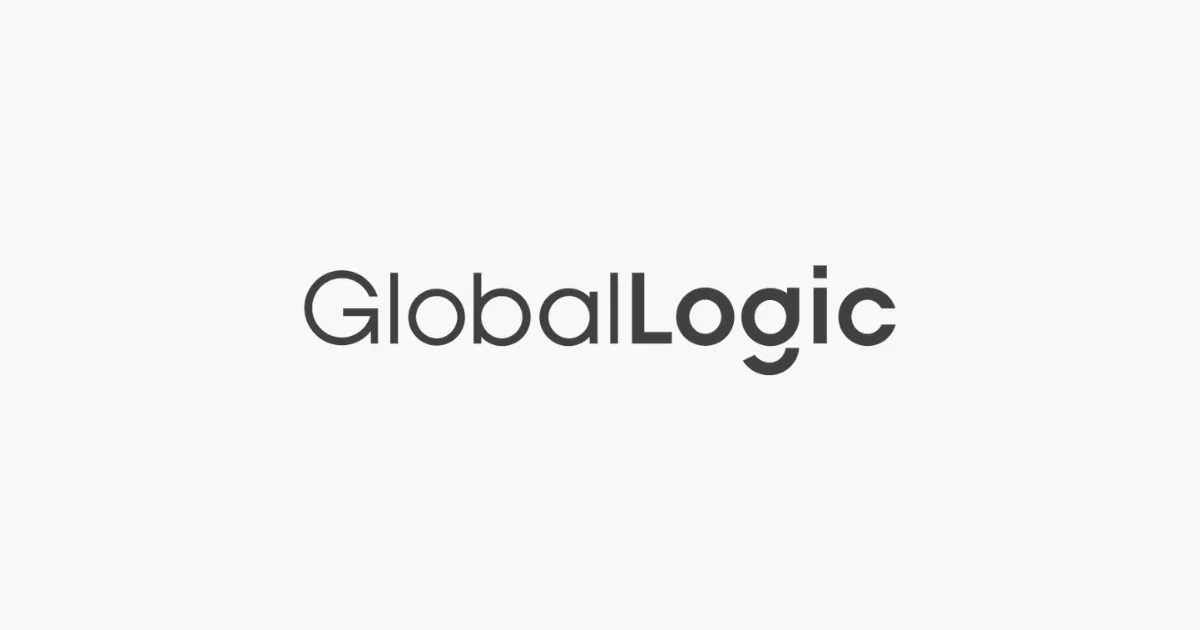 GlobalLogic logo