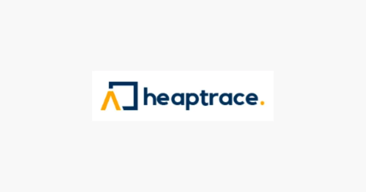 HeapTrace logo