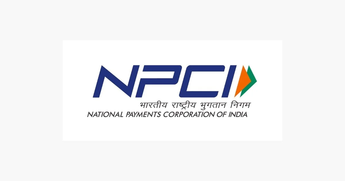 NPCI logo