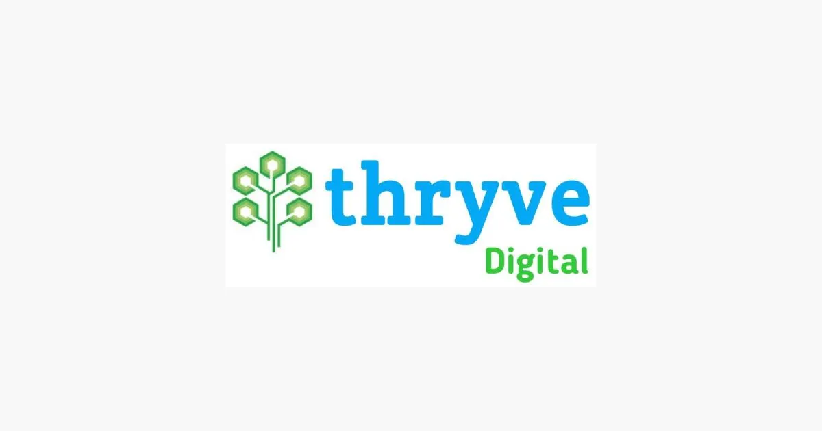 Thryve Digital logo