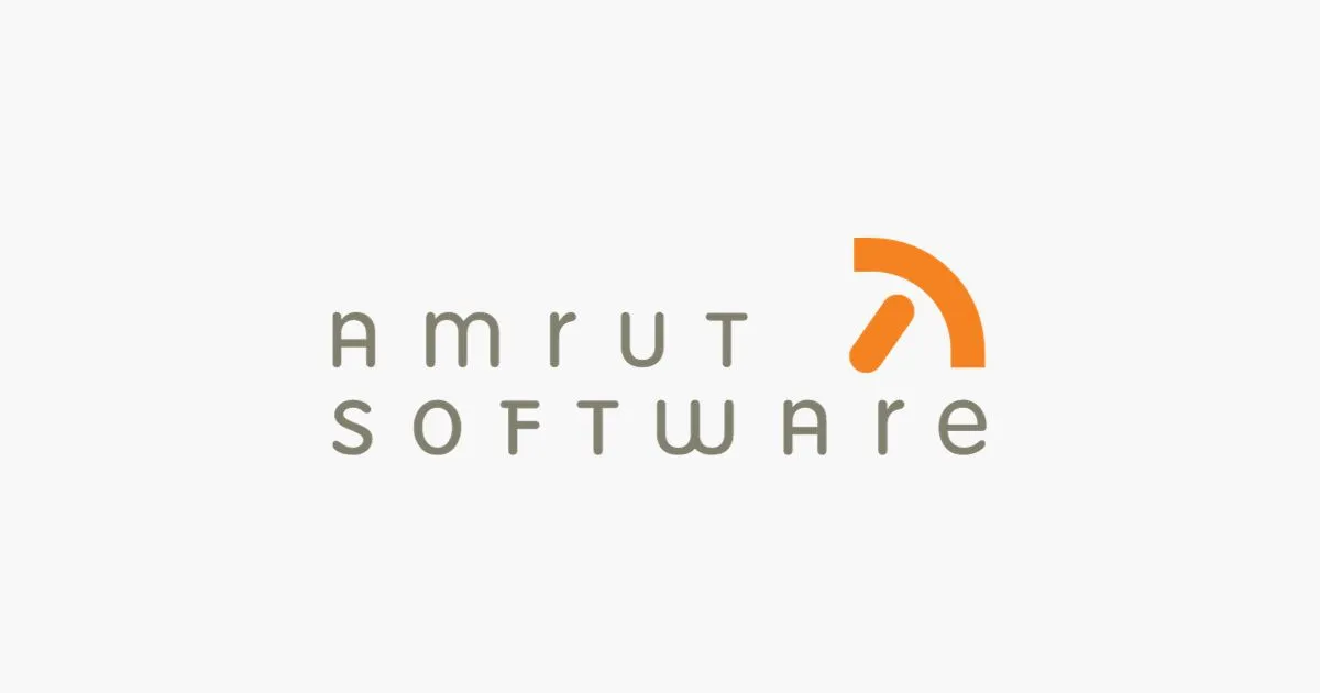 Amrut Software logo