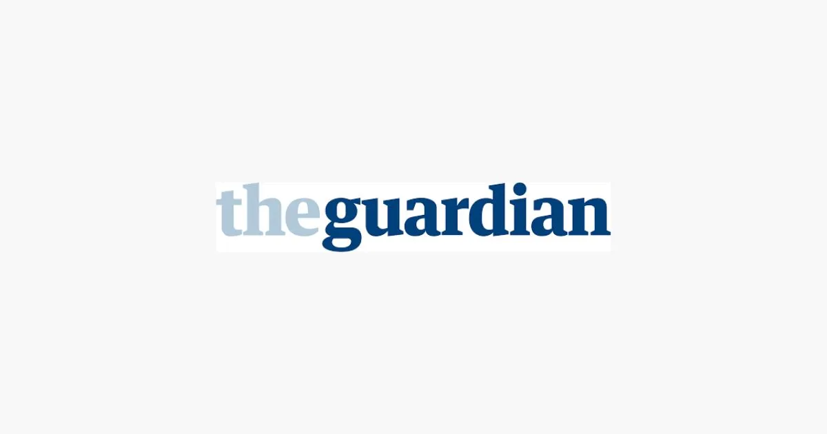 Guardian logo