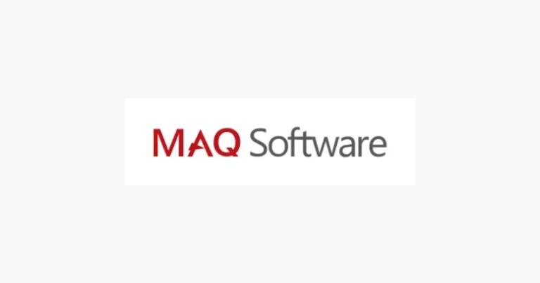 MAQ logo