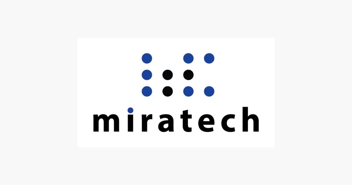 Miratech logo