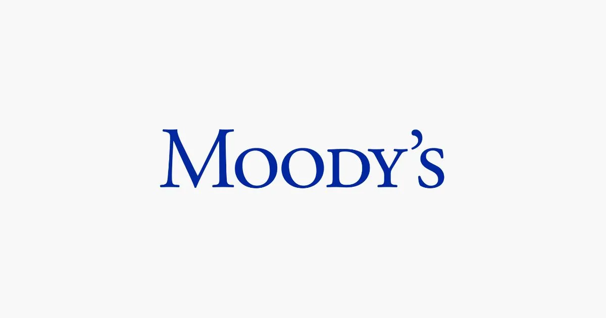 Moody’s logo