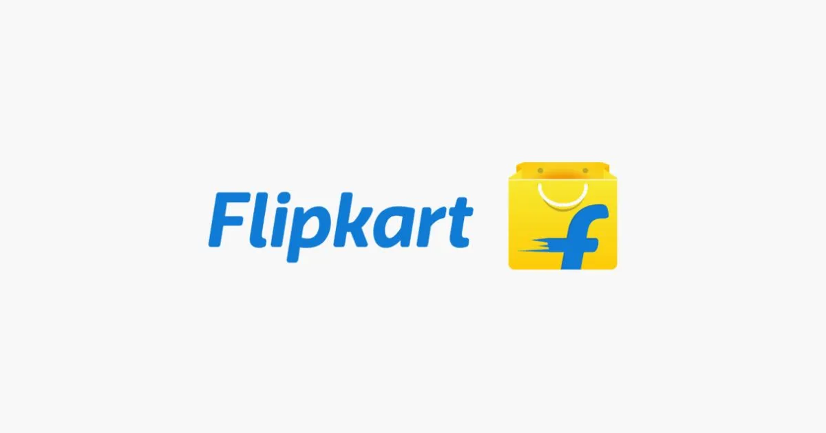Flipkart's logo