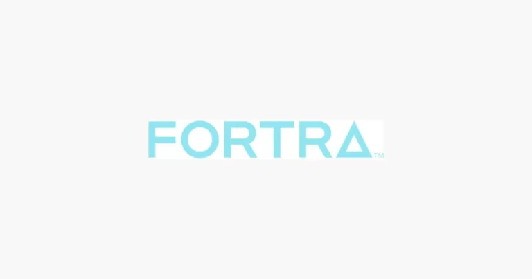 Fortra logo