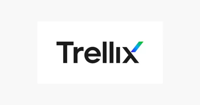 Trellix logo