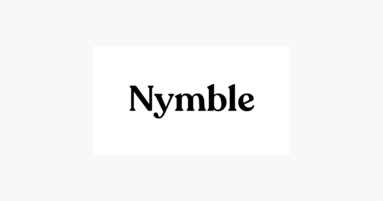 Nymble logo