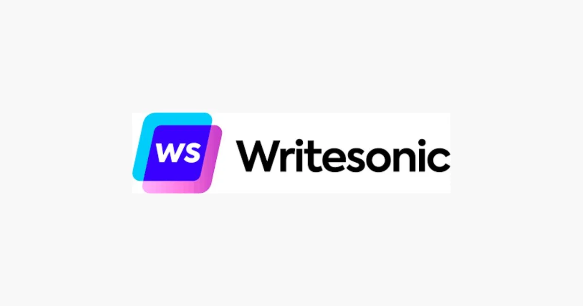 Writesonic
