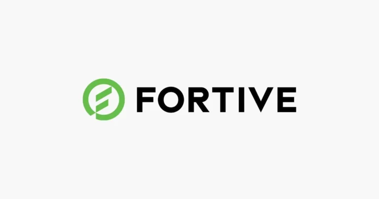 Fortive
